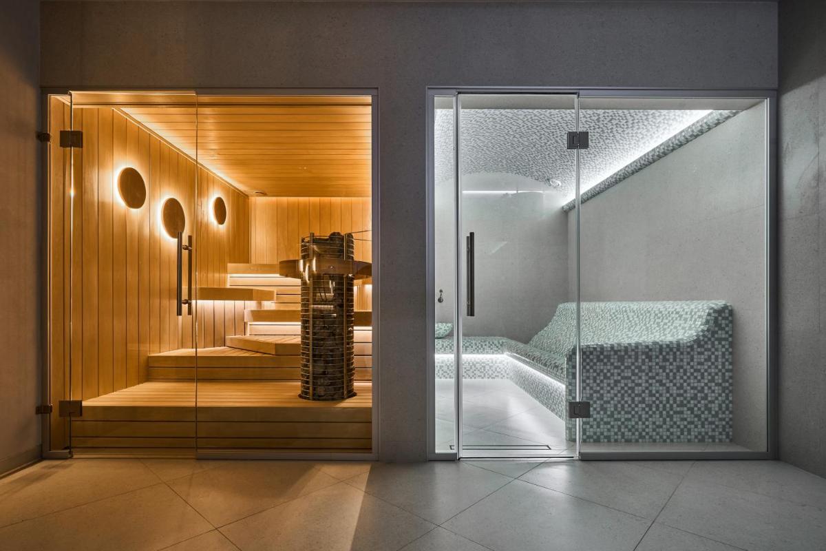 Image 3 of Forest Hill Hotel & SPA