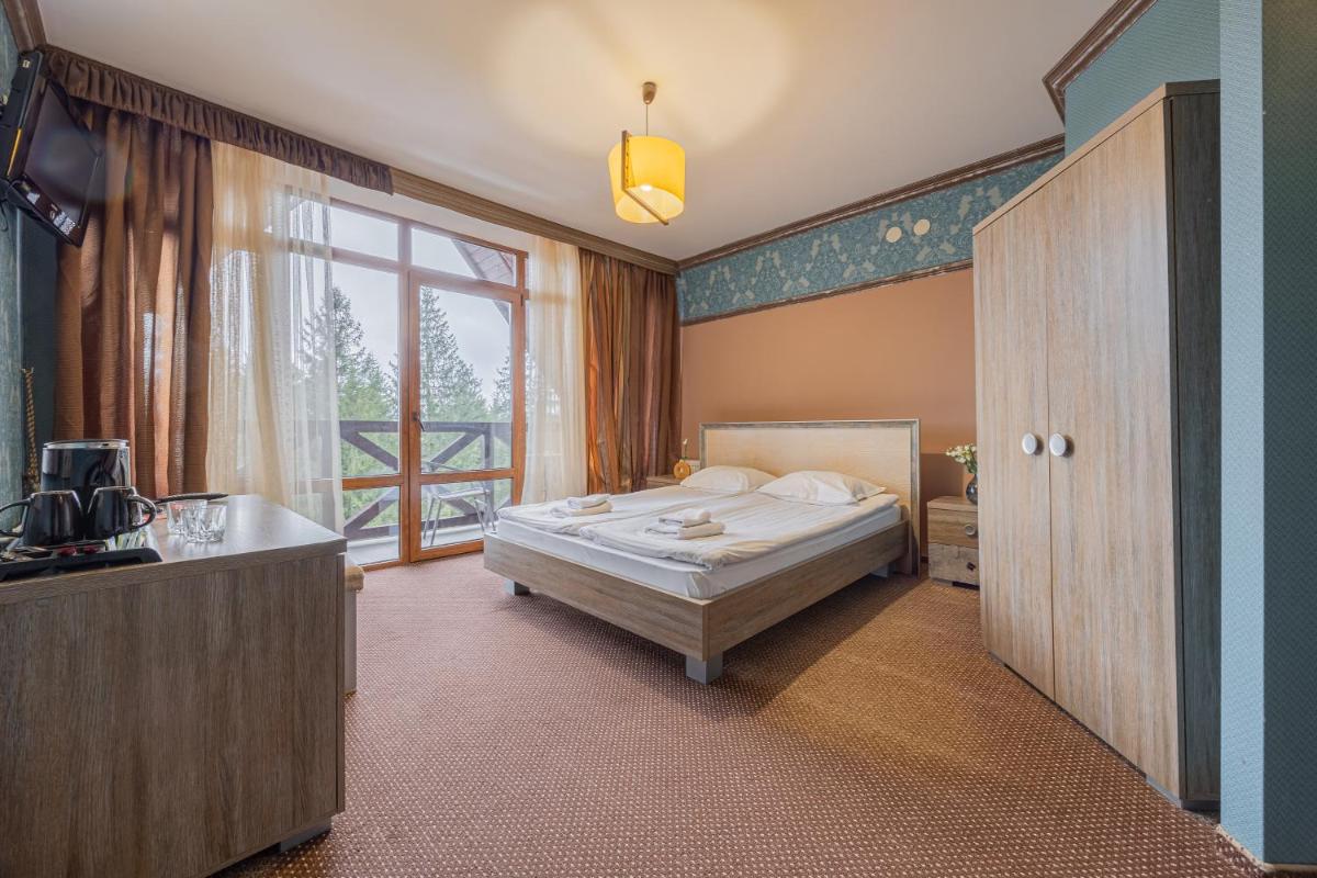 Image 2 of Forest Hill Hotel & SPA