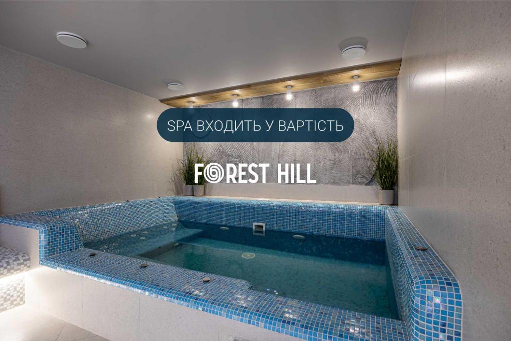 Image 1 of Forest Hill Hotel & SPA