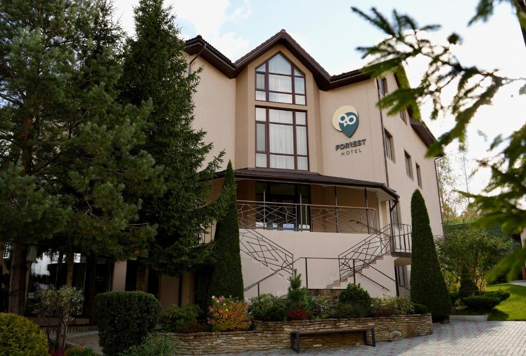 Image 1 of Forrest Hotel