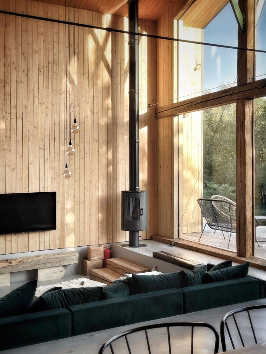 Image 5 of GEIST holiday home