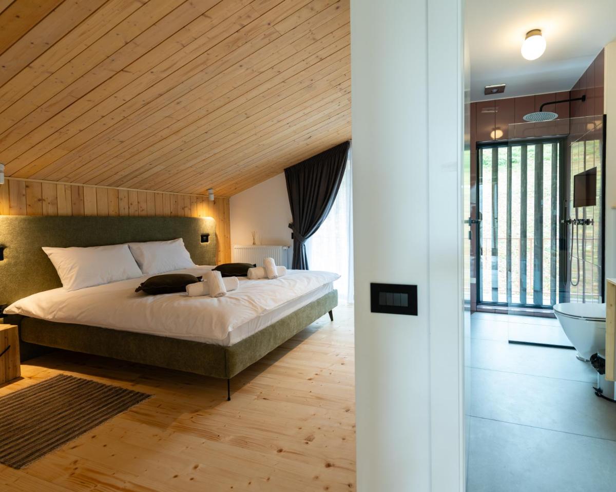 Image 2 of GEIST holiday home