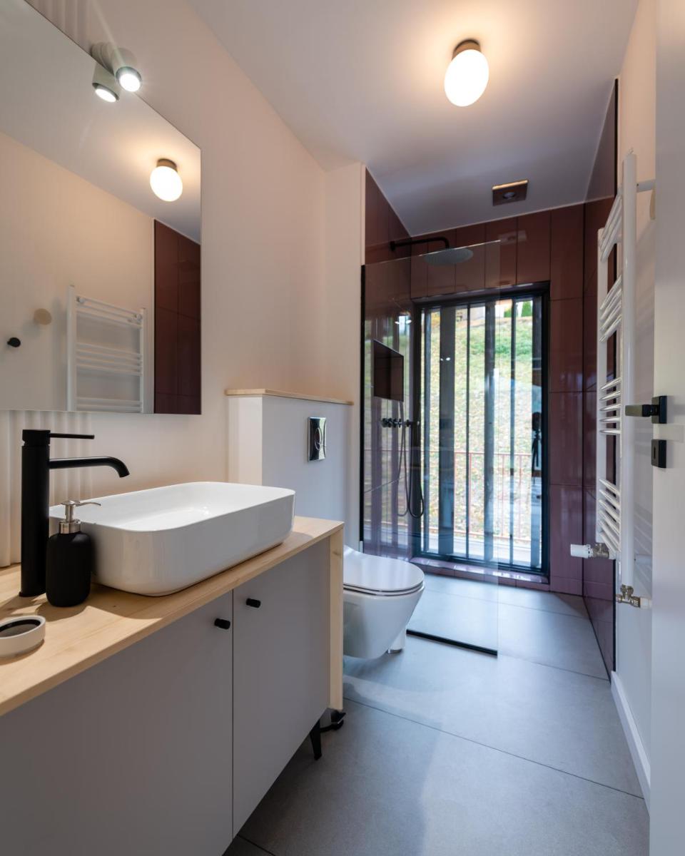 Image 4 of GEIST holiday home