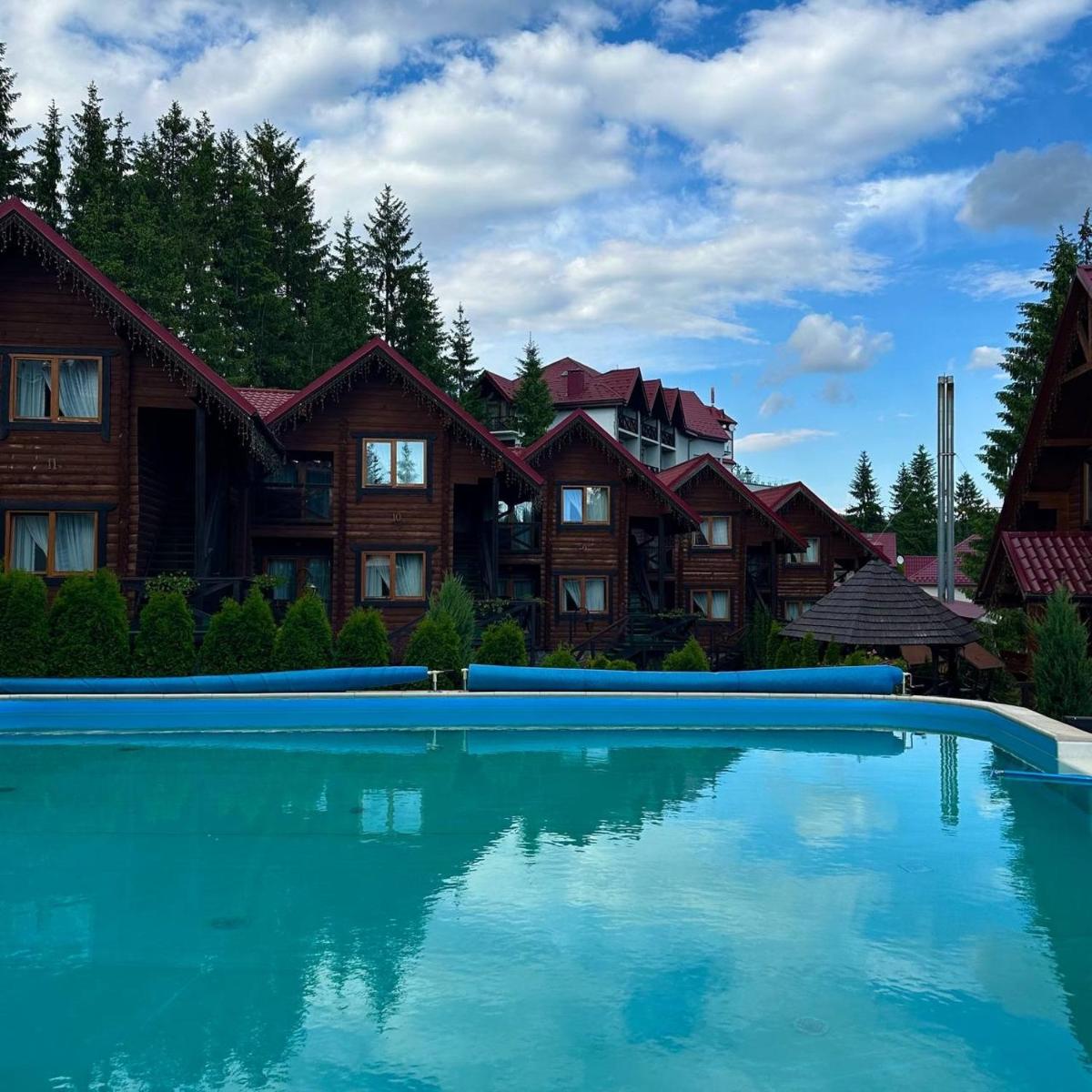 Image 5 of GORGANY resort & SPA