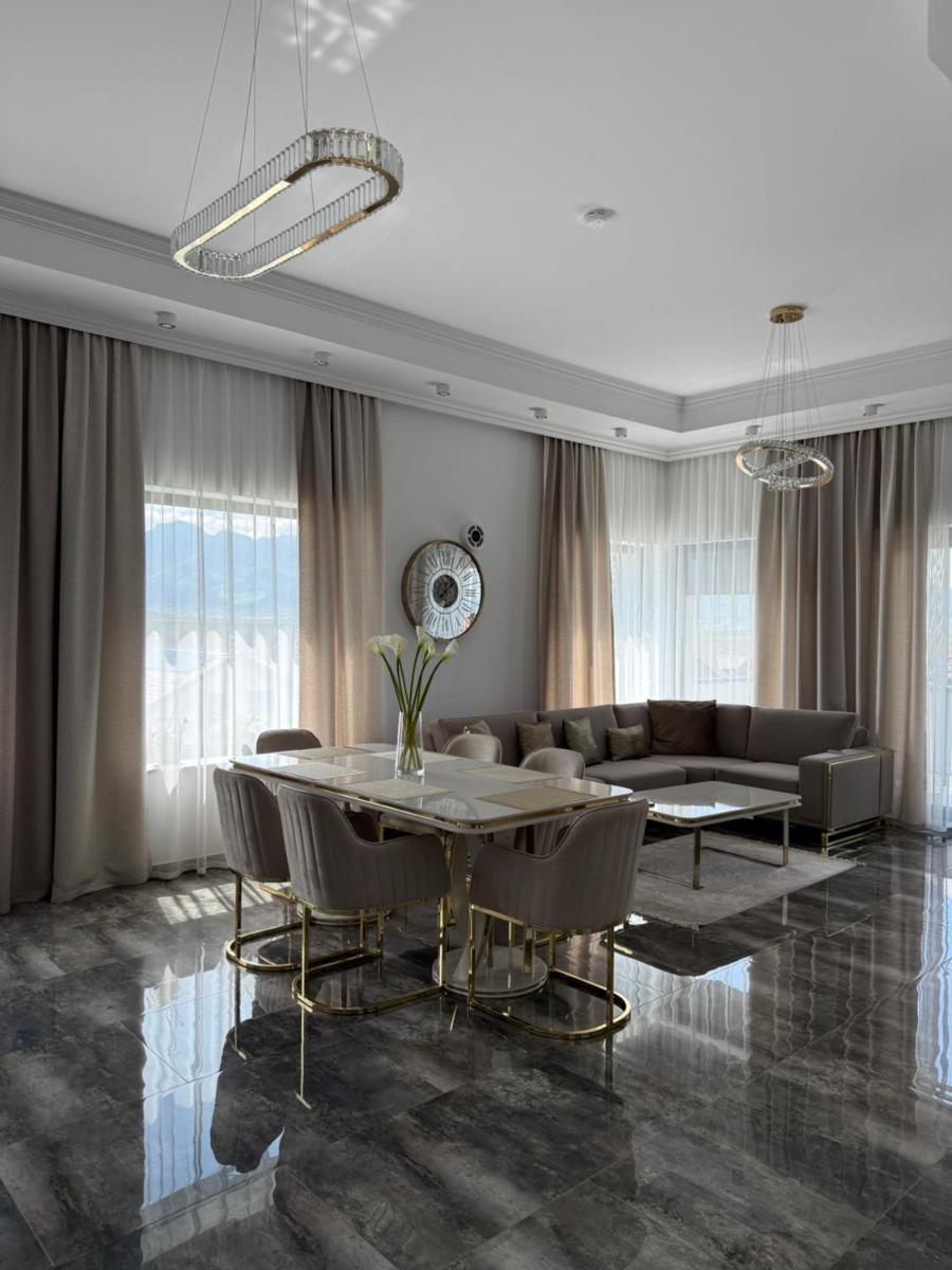 Image 3 of Galactic&Ludmila Suite SPA