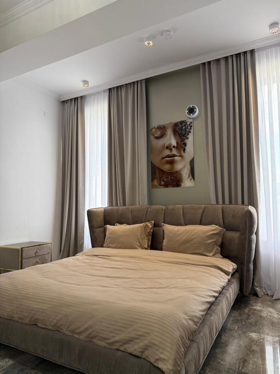 Image 1 of Galactic&Ludmila Suite SPA