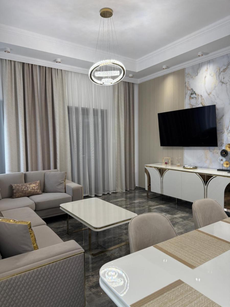 Image 5 of Galactic&Ludmila Suite SPA