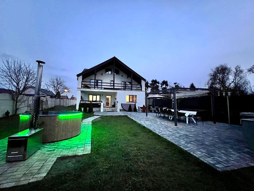 Image 1 of Garden Villa