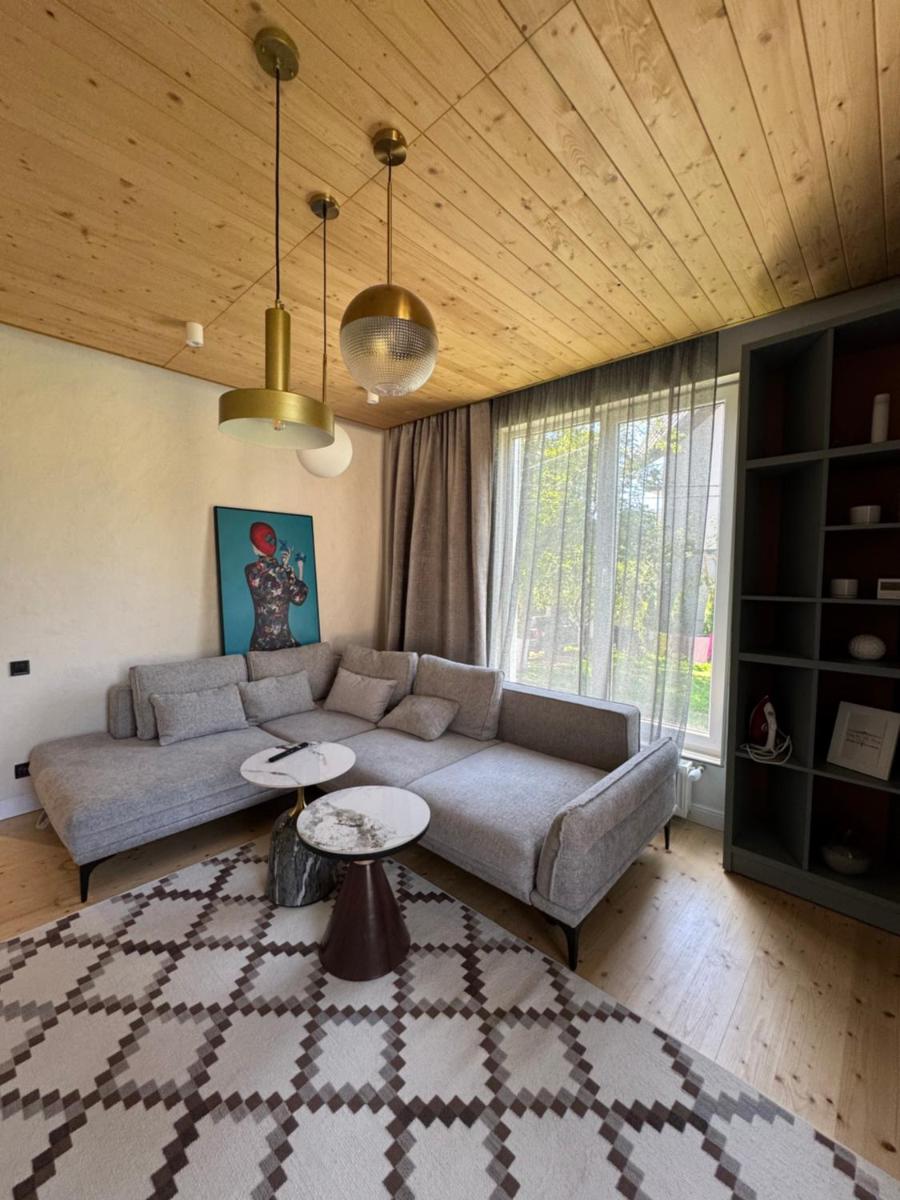 Image 3 of Girske Povitria Apartments