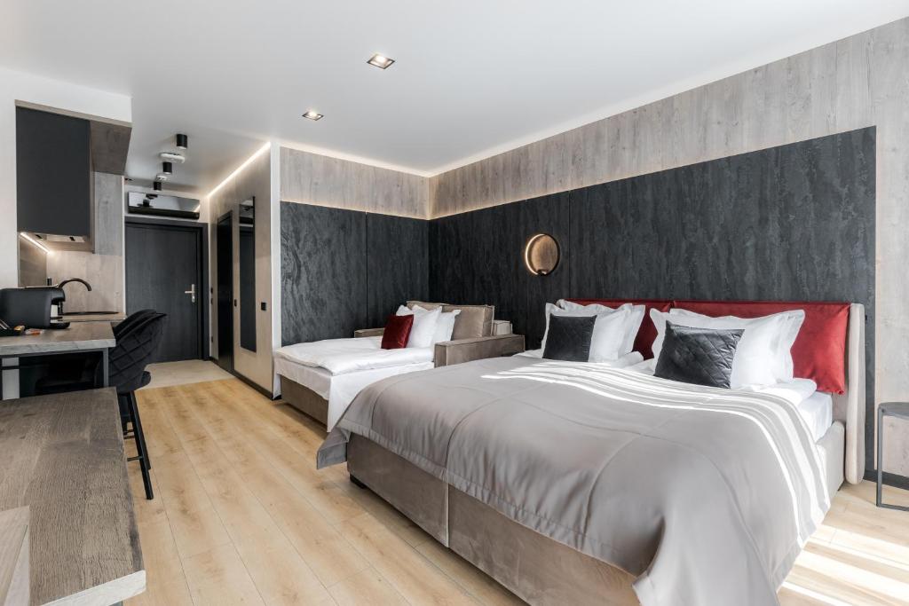 Image 1 of Glacier Premium Apartments