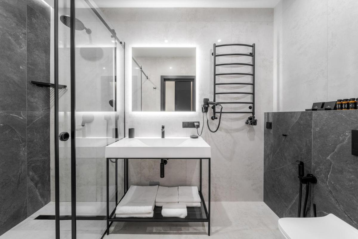 Image 2 of Glacier Premium Apartments