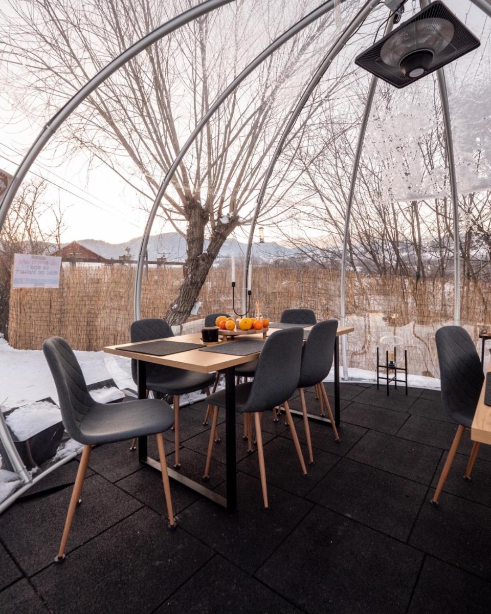 Image 4 of Glamp In Style Pods Resort