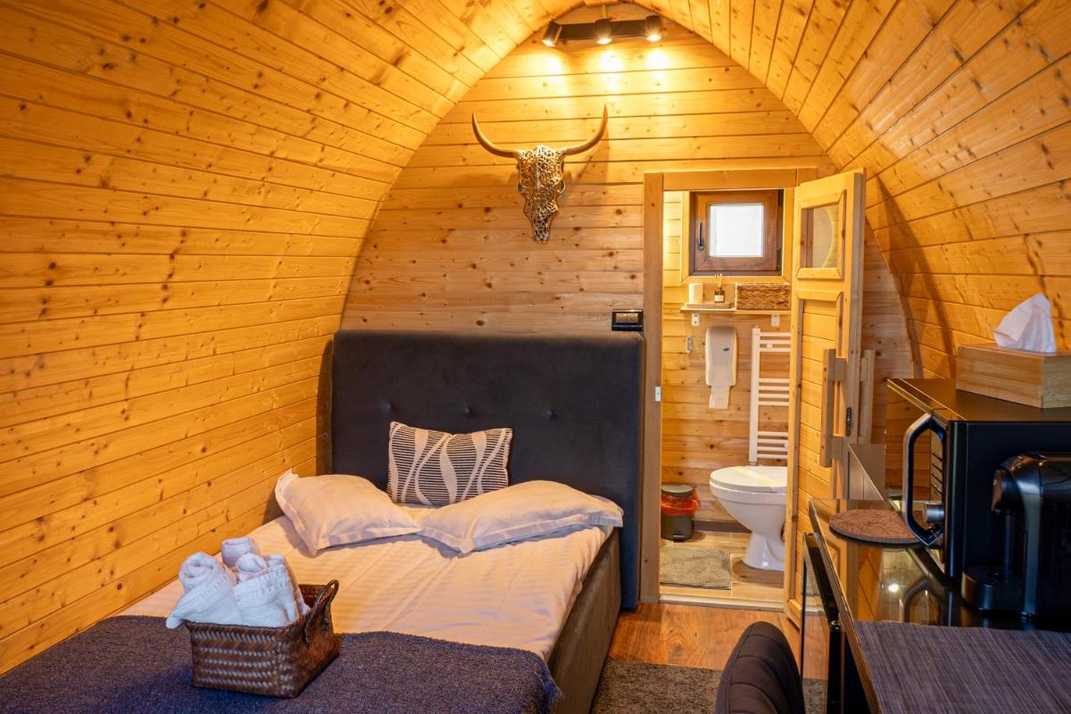 Image 3 of Glamp In Style Pods Resort