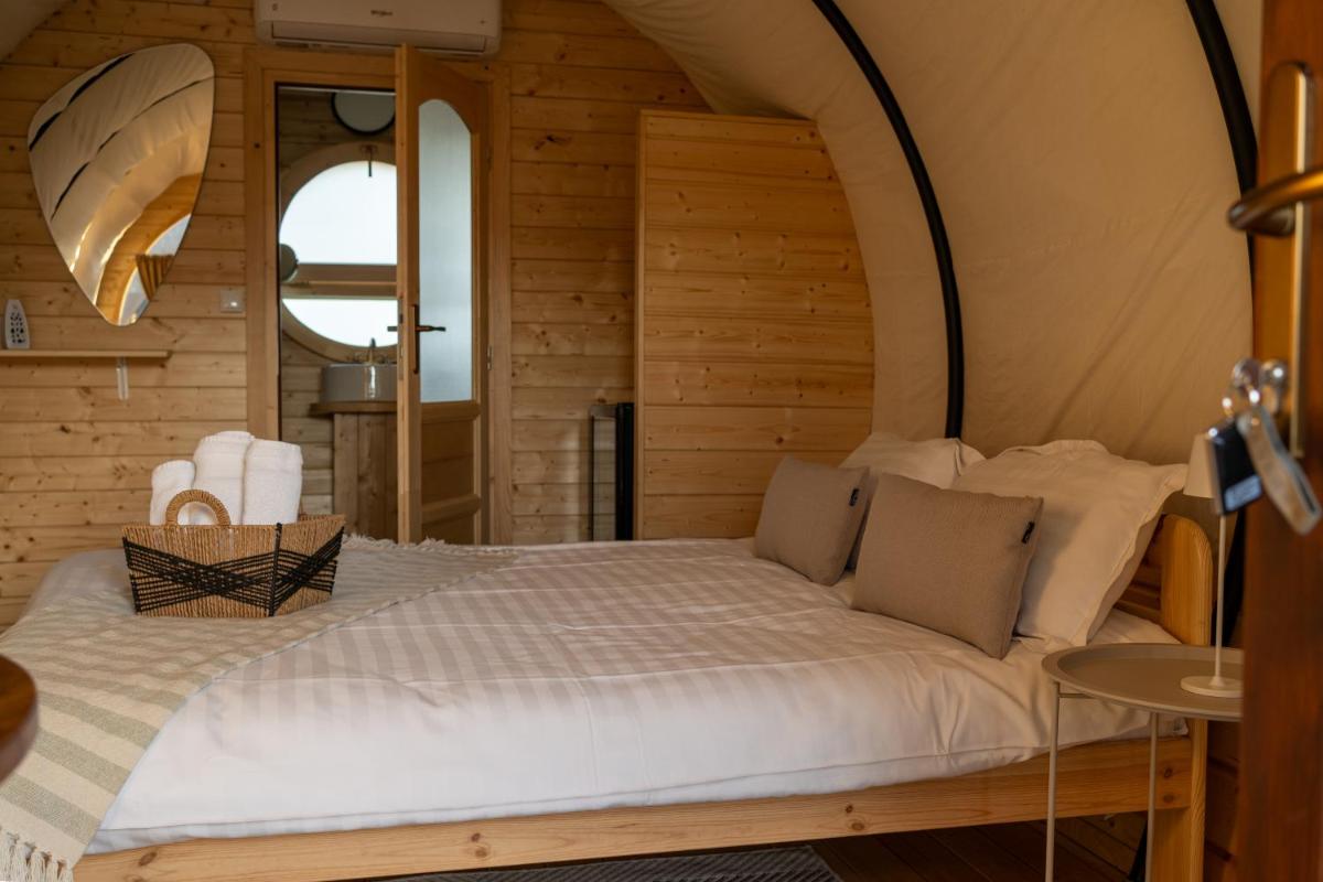 Image 2 of Glamp In Style Pods Resort