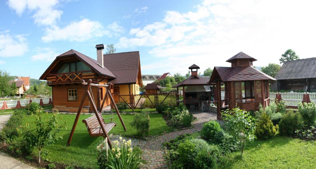 Image 1 of Гніздо Беркута