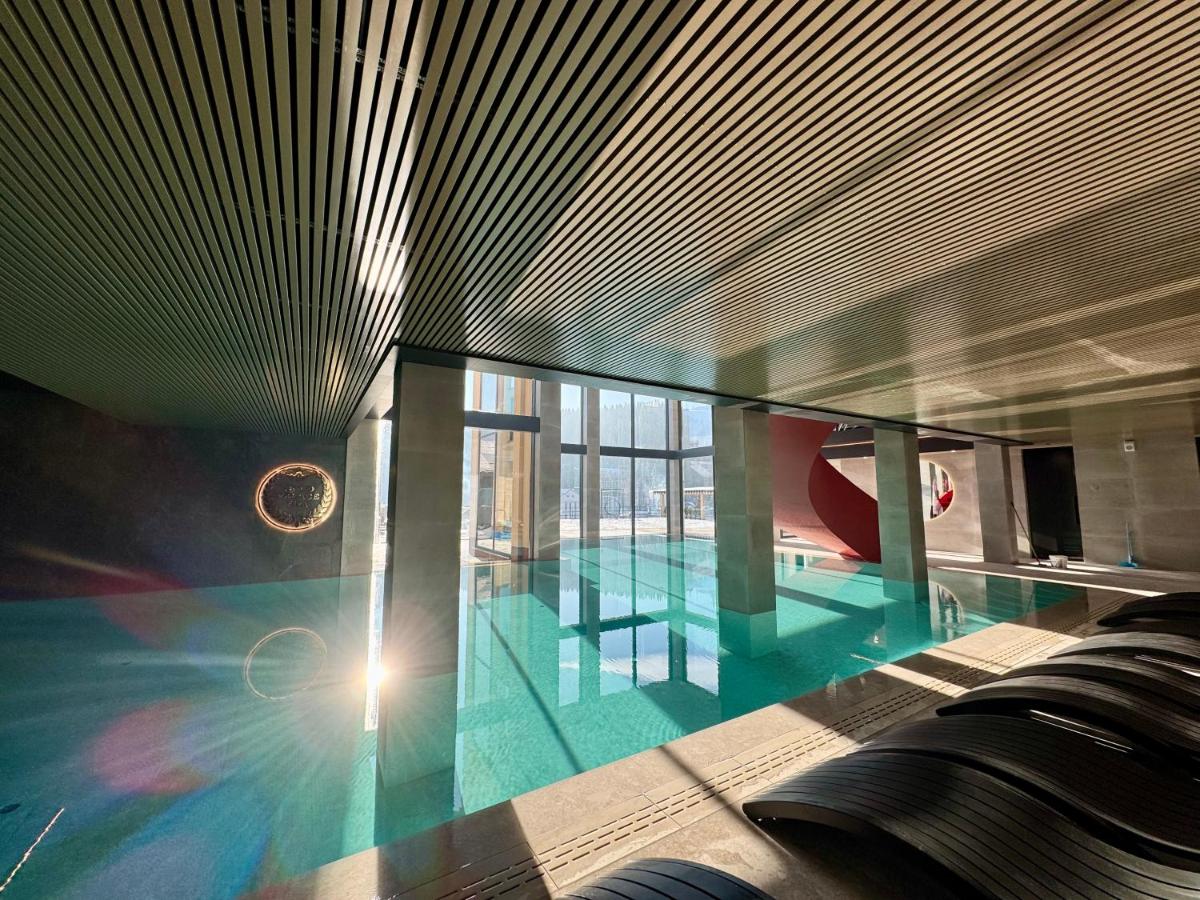 Image 3 of Gold Palace SPA Resort Bukovel