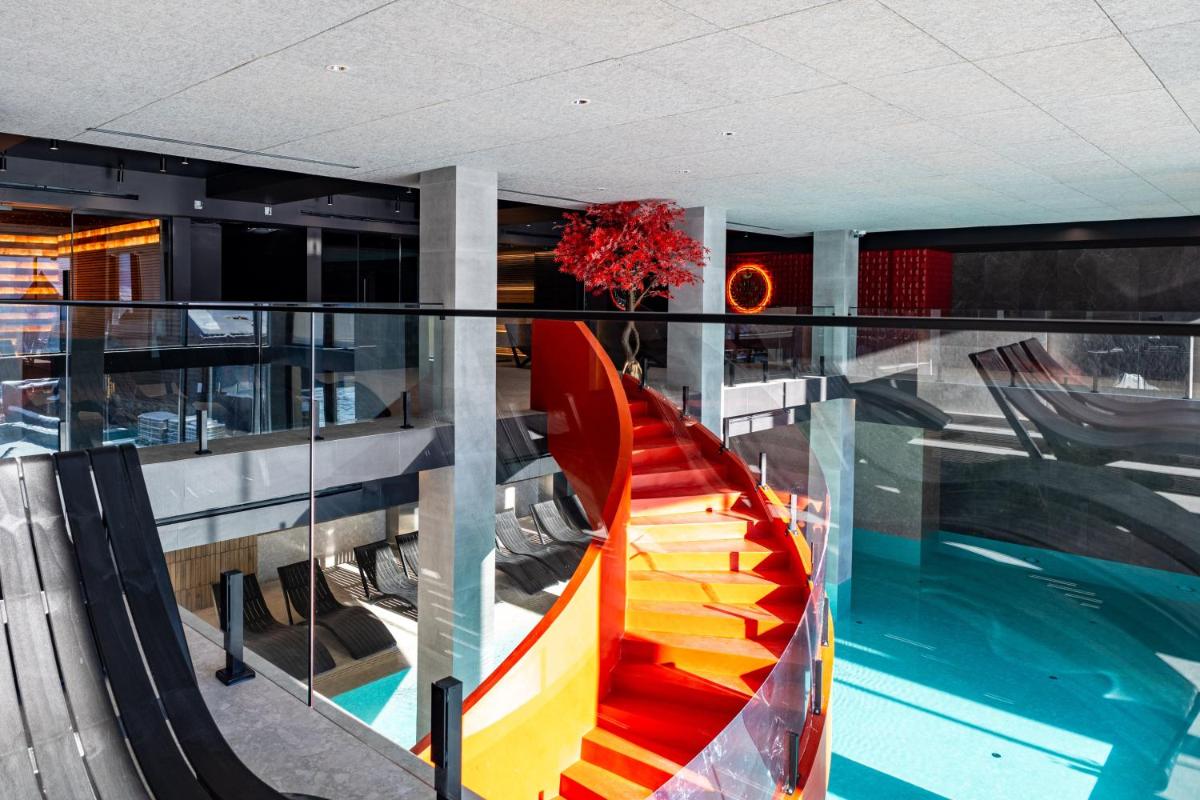 Image 4 of Gold Palace SPA Resort Bukovel
