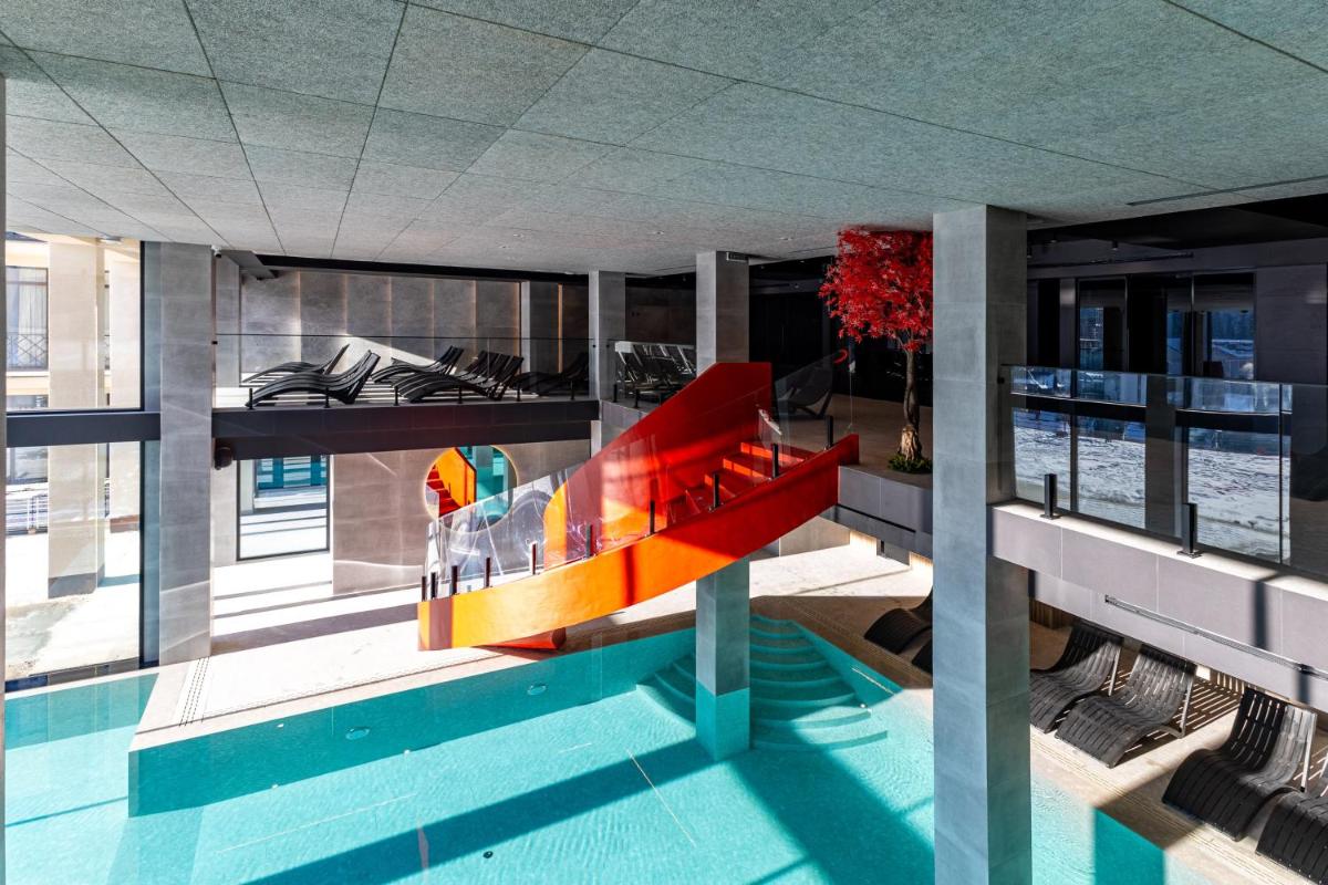 Image 5 of Gold Palace SPA Resort Bukovel