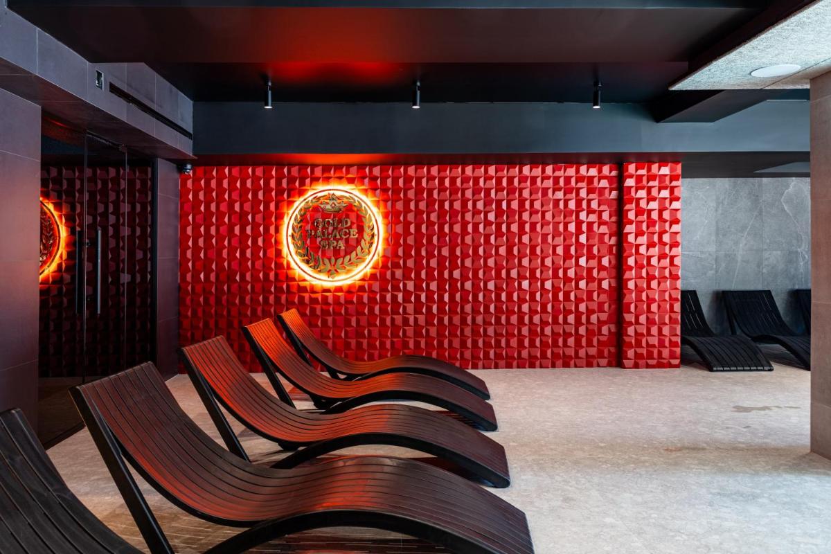 Image 2 of Gold Palace SPA Resort Bukovel