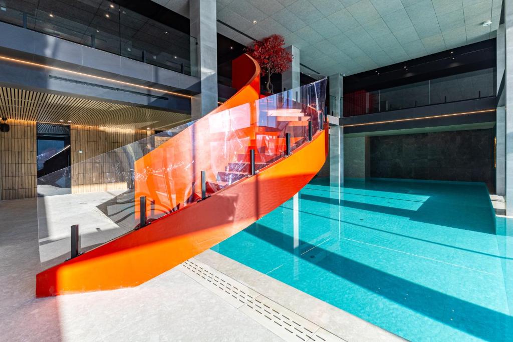 Image 1 of Gold Palace SPA Resort Bukovel