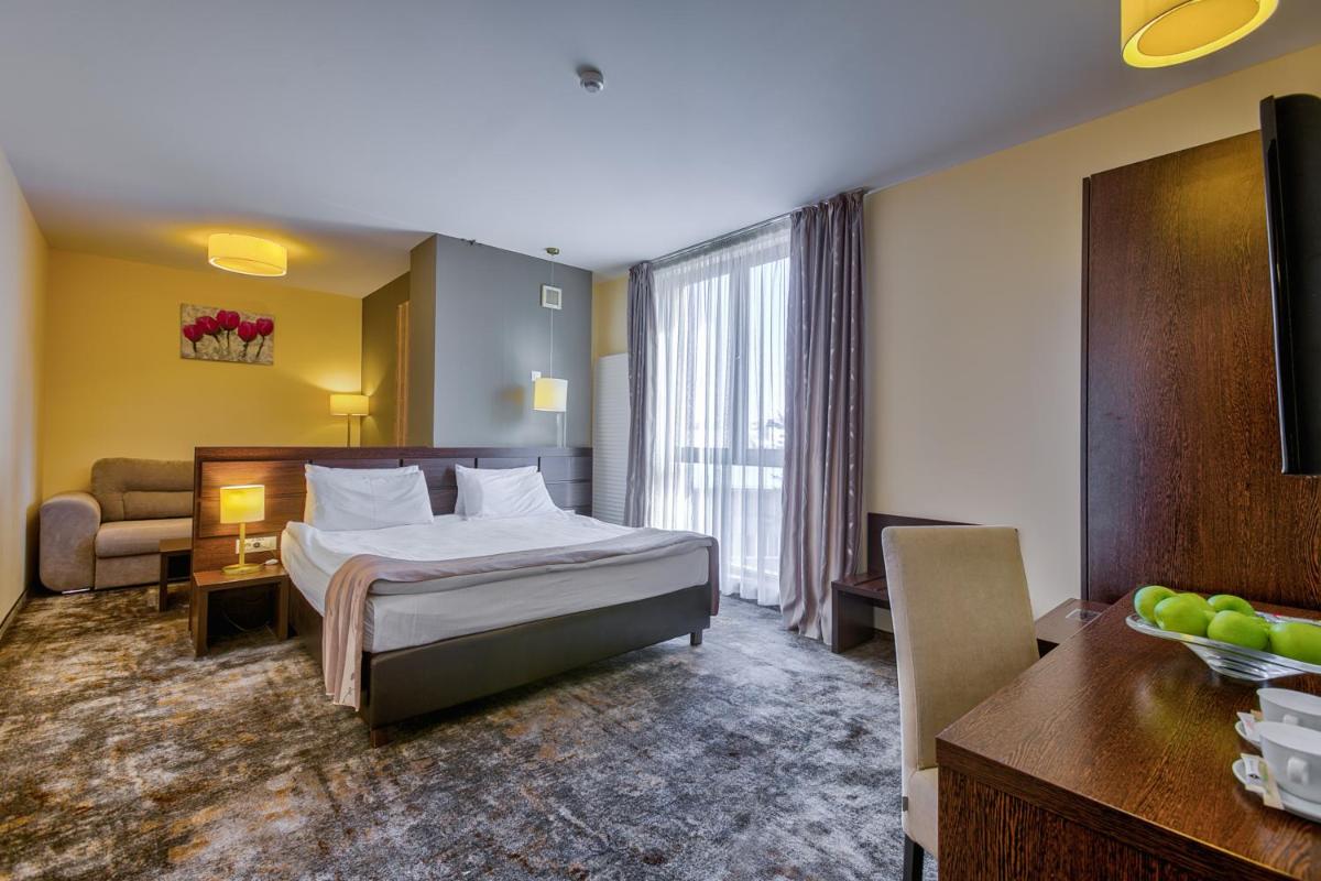 Image 2 of Golden Time Hotel