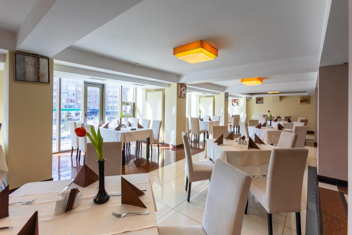 Image 4 of Golden Time Hotel