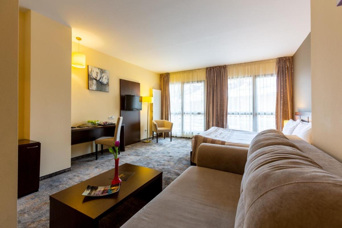 Image 5 of Golden Time Hotel