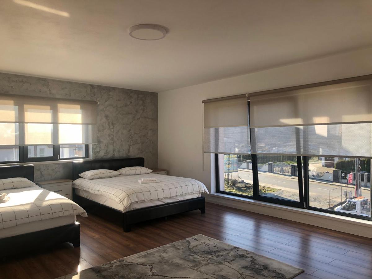 Image 2 of Gosen Apartaments