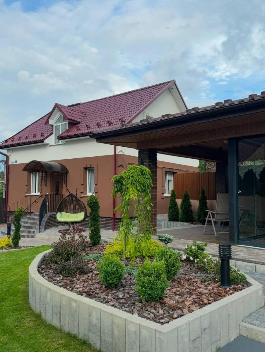 Image 4 of Гостьовий будинок у Східниці
