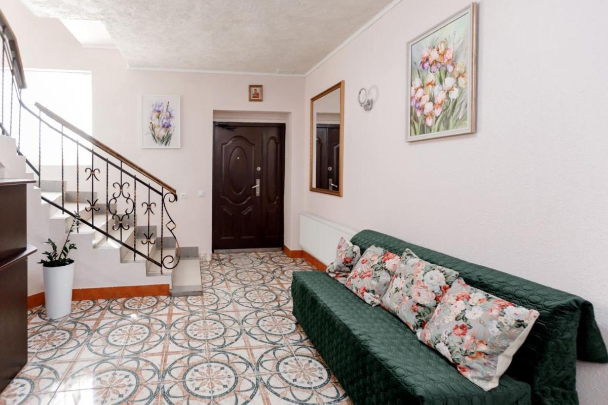 Image 3 of Готель Едельвейс