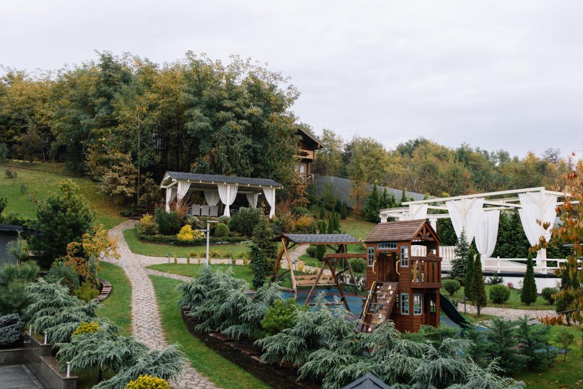 Image 2 of Готель Logindariy