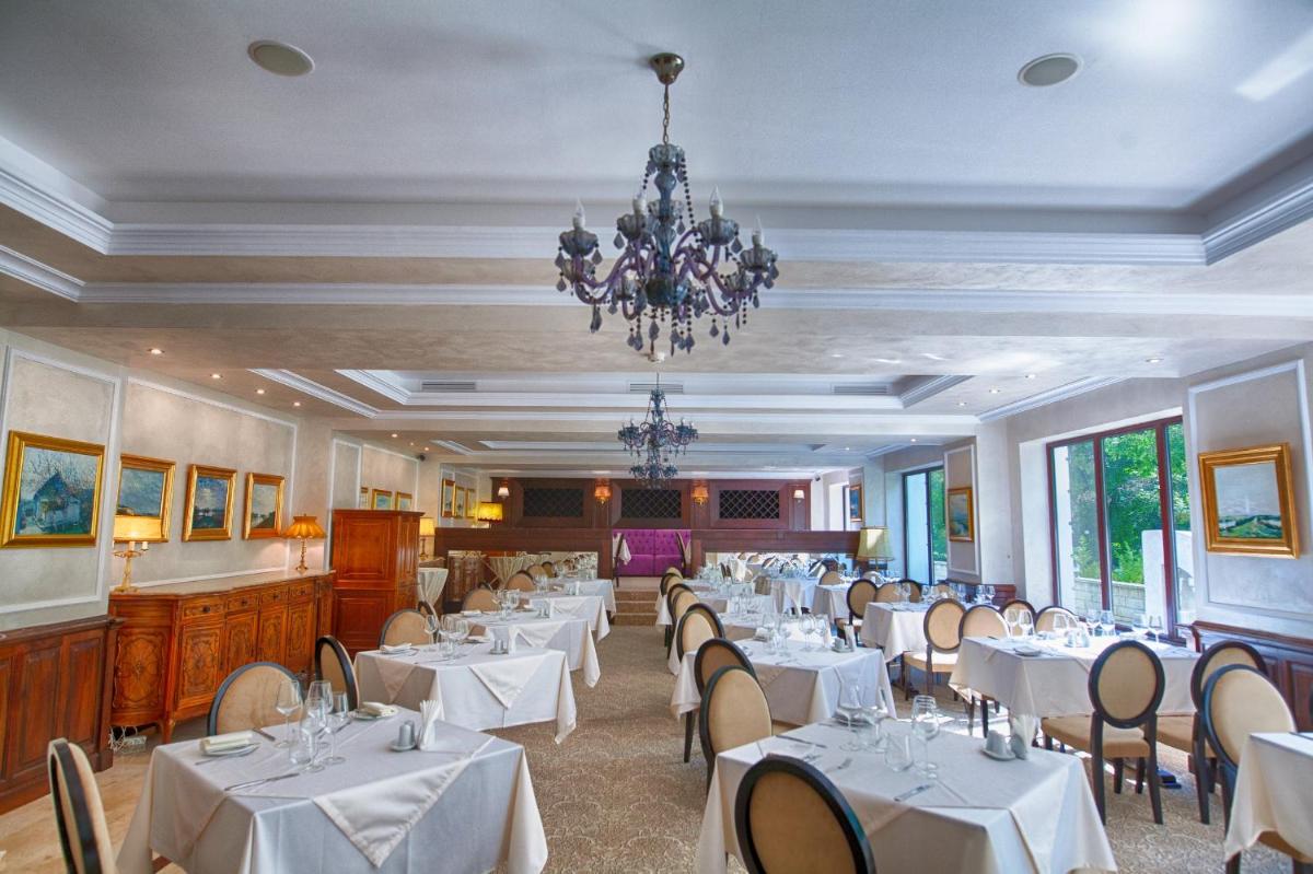 Image 5 of Grand Hotel Sofianu