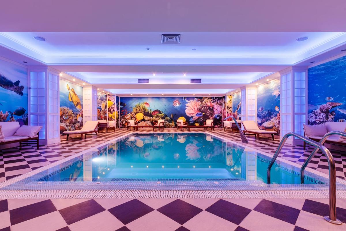 Image 4 of Grand Hotel Sofianu
