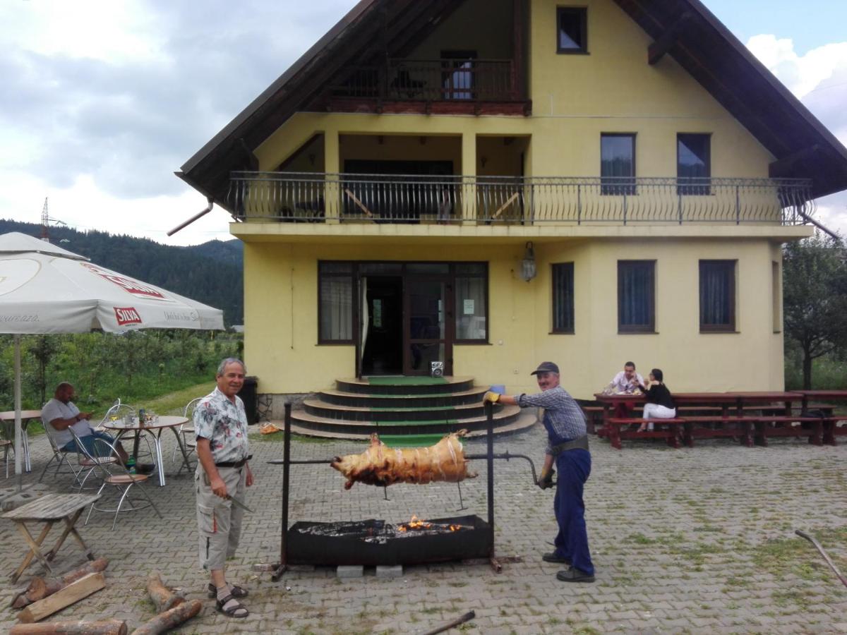 Image 5 of Grandemi Belvedere Bucovina