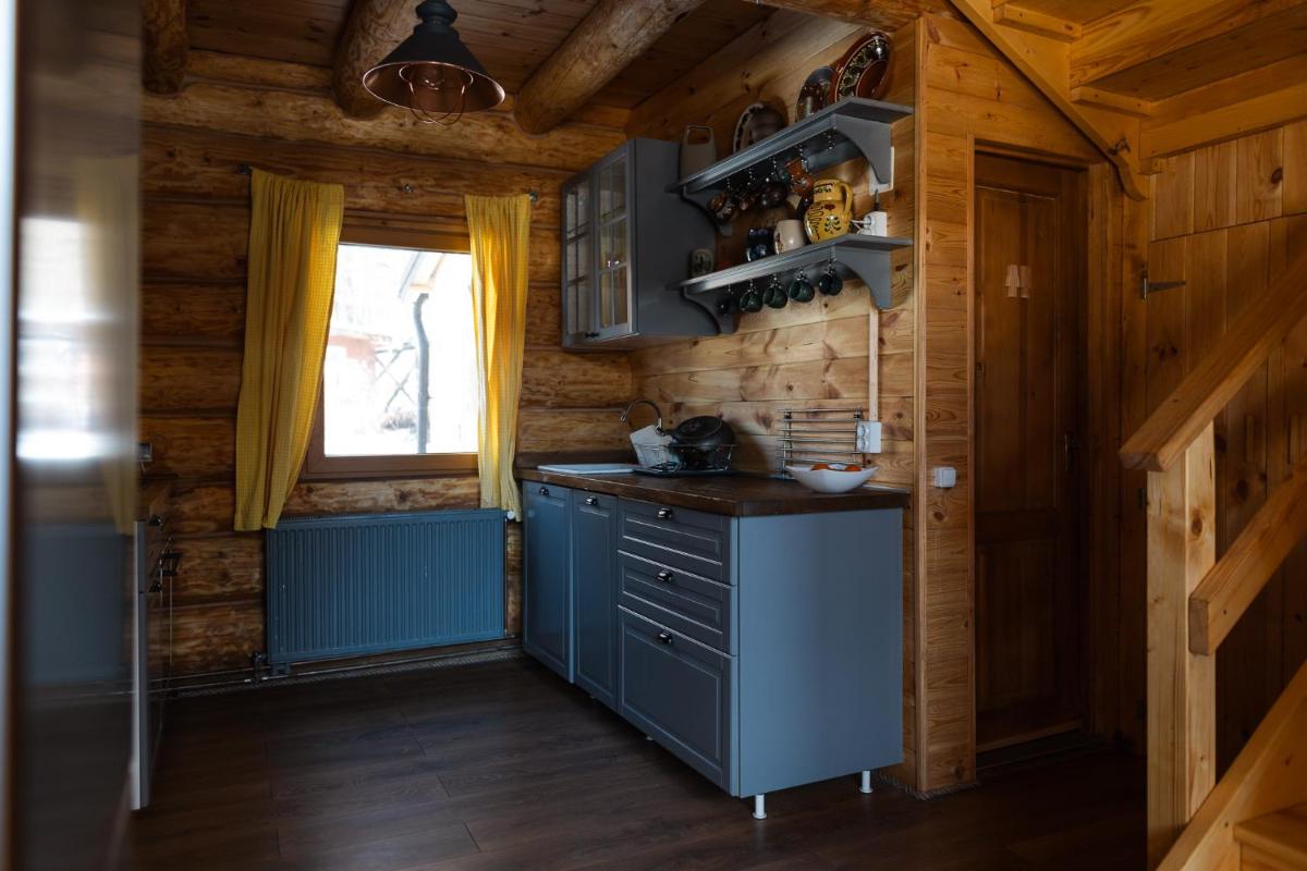 Image 3 of Green Cottage