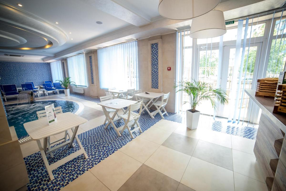 Image 5 of Green Park Hotel & SPA