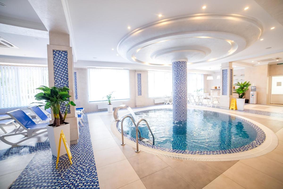 Image 3 of Green Park Hotel & SPA
