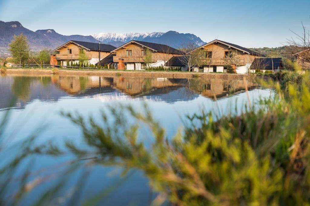 Image 1 of Green Resort Bran