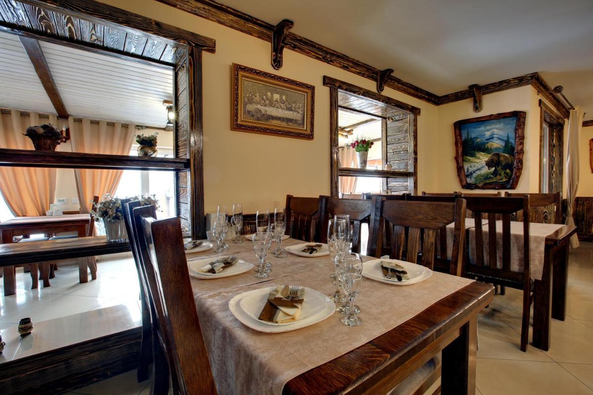 Image 5 of Greku Hotel