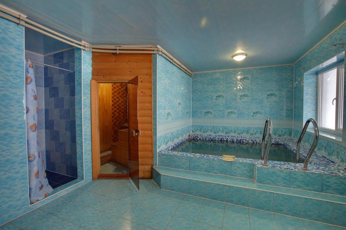 Image 3 of Greku Hotel