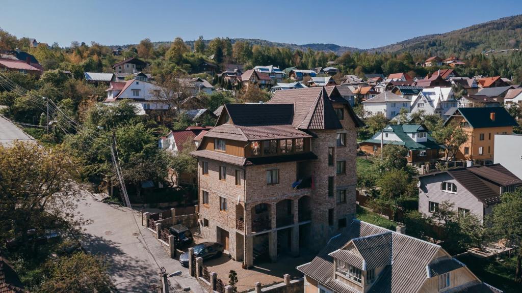Image 1 of Guest House Бескид