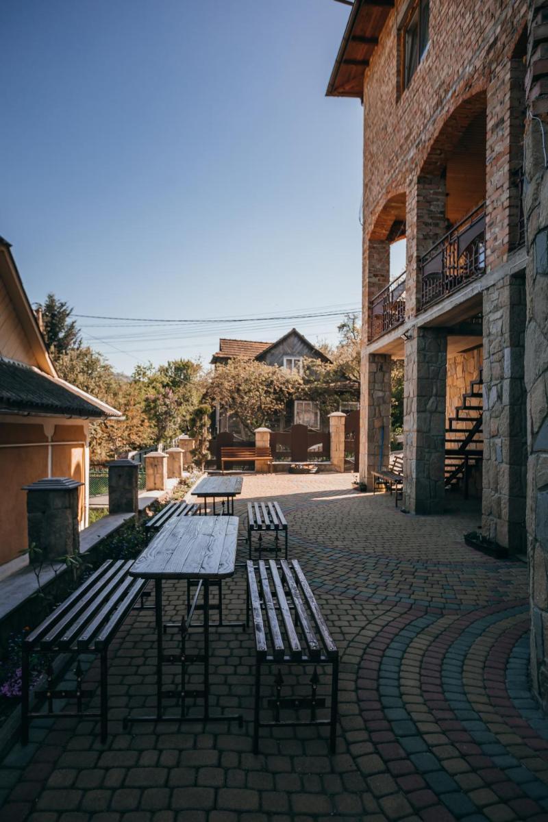 Image 5 of Guest House Бескид