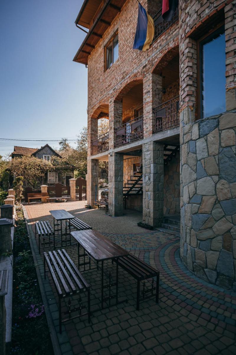 Image 4 of Guest House Бескид
