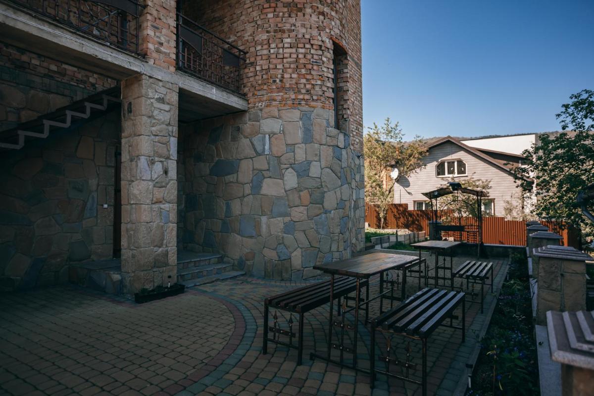 Image 3 of Guest House Бескид