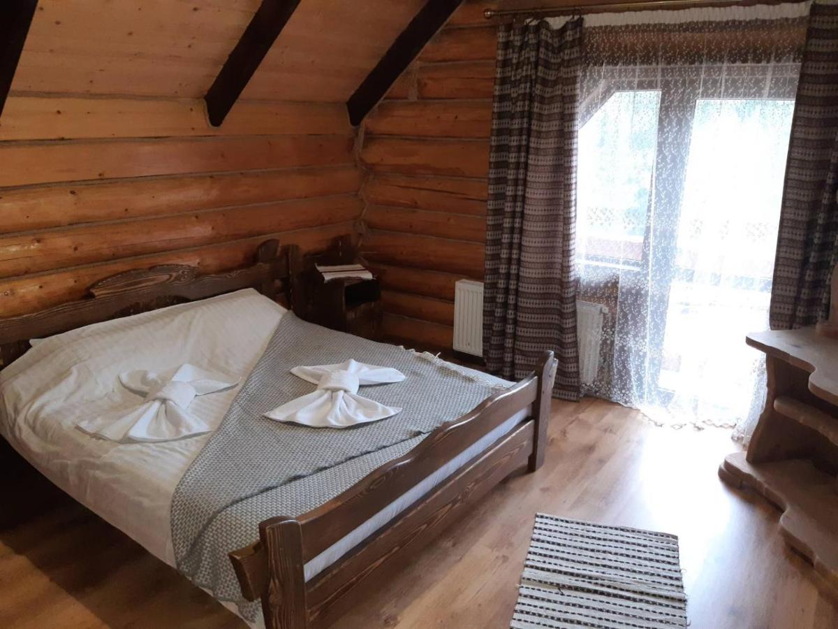 Image 2 of Guest House Dikiy Zrub