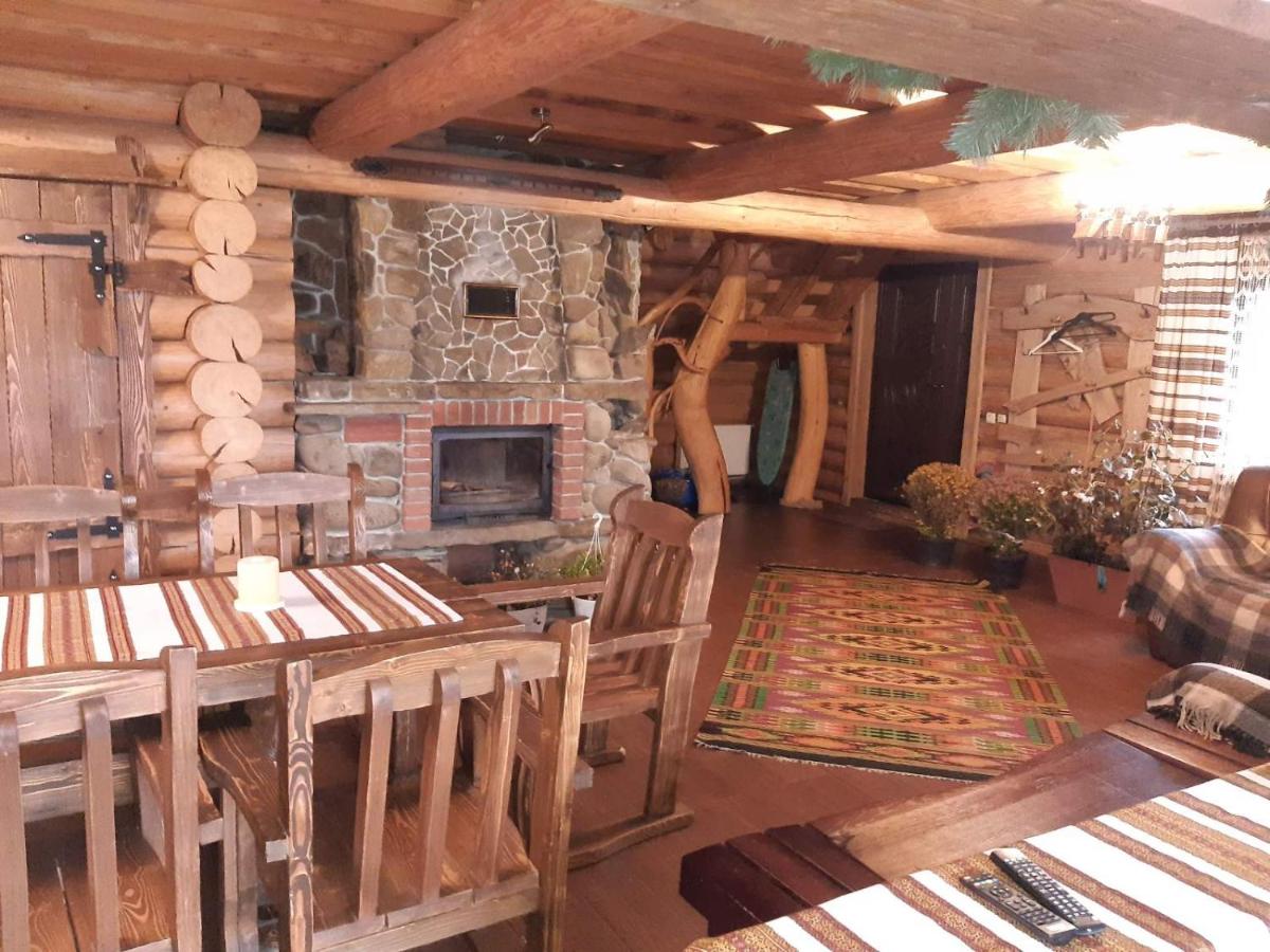 Image 3 of Guest House Dikiy Zrub