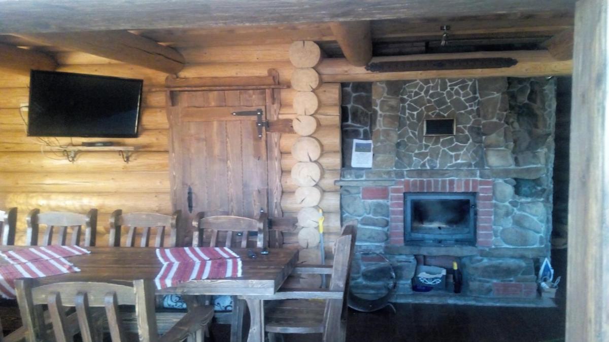 Image 5 of Guest House Dikiy Zrub
