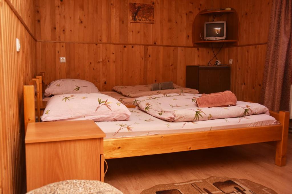 Image 1 of Guest House Mandrivnyi Rooms&Apartments