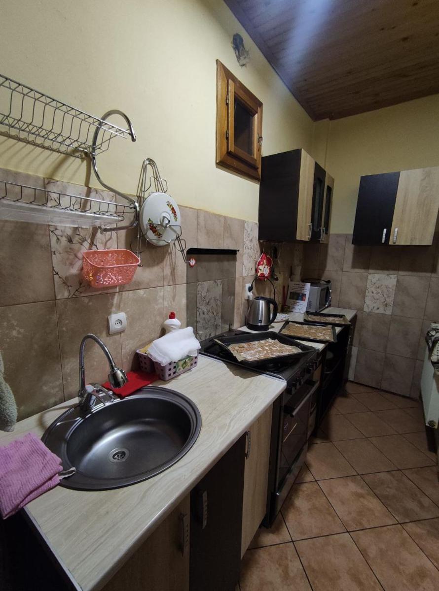 Image 5 of Guest House Mandrivnyi Rooms&Apartments