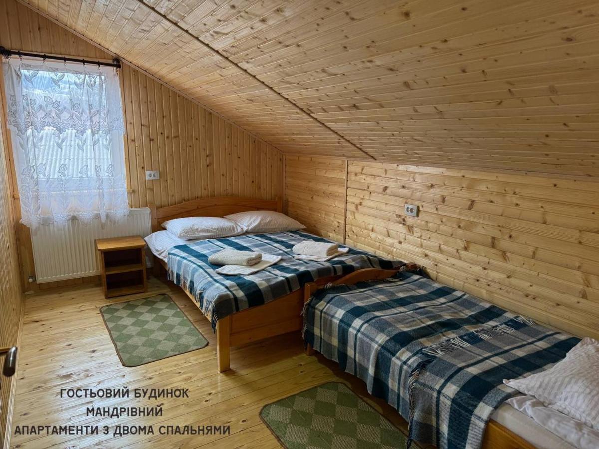 Image 3 of Guest House Mandrivnyi Rooms&Apartments